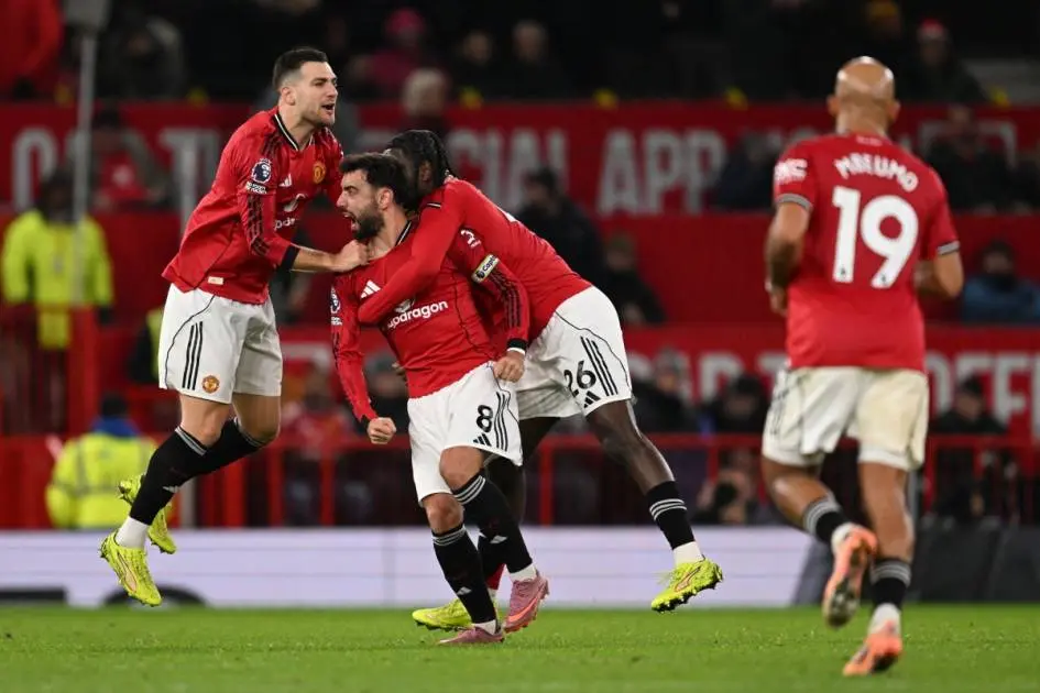 النجم المفاجئ الذي يجسد نموذج صانع الألعاب الجديد في الدوري الإنجليزي