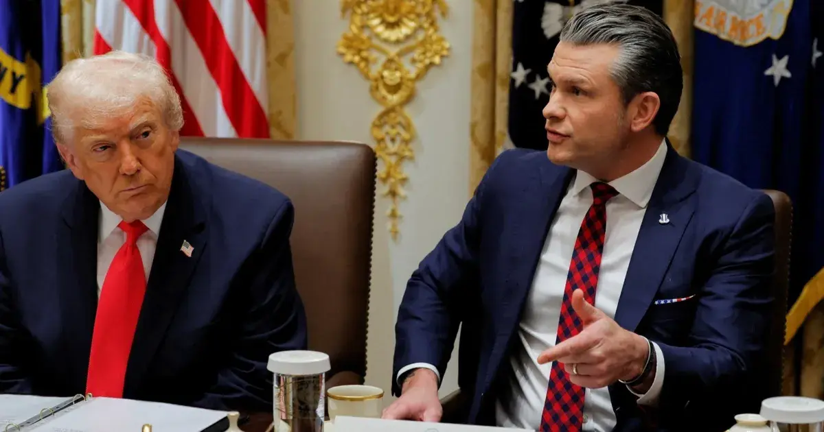 للعام الثامن.. البنتاجون يفشل في التدقيق المالي ويخطط لاجتيازه في 2028