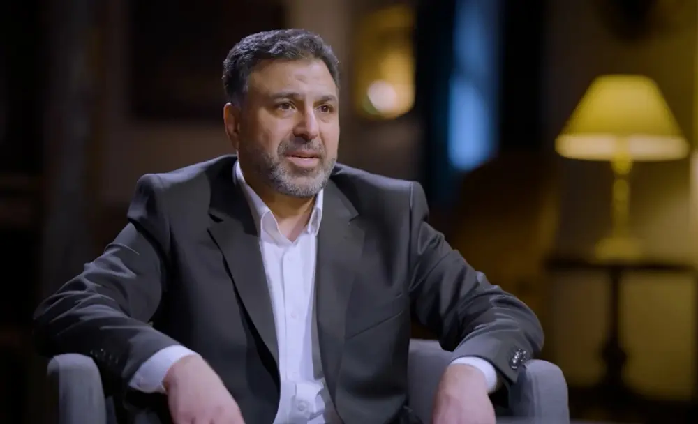 قيصر : رفع العقوبات الأمريكية عن سوريا يفتح الطريق لبناء دولة جديدة