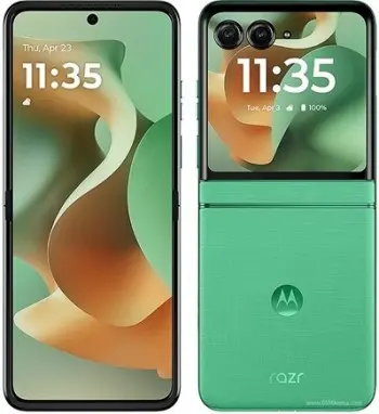 موتورولا تكشف عن إصدار FIFA الخاص من هاتف Razr بتصميم مميز ولمسات حصرية