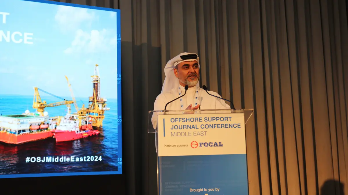 أدنوك الإماراتية تستهدف إنتاج 5 ملايين برميل يوميًا.. كيف يدعمها الذكاء الاصطناعي؟ - الطاقة