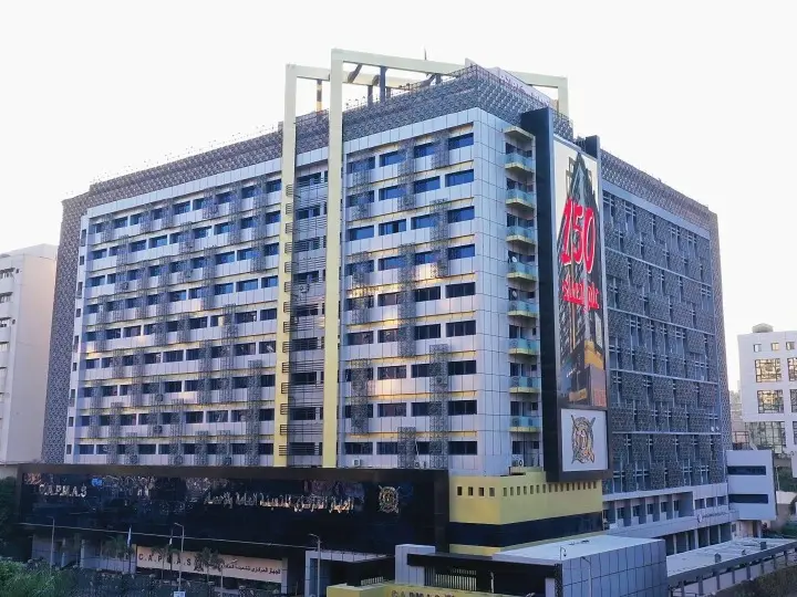 «الإحصاء»: مصر تسجل نصف مليون نسمة زيادة في عدد سكانها خلال 126 يوم - أموال الغد