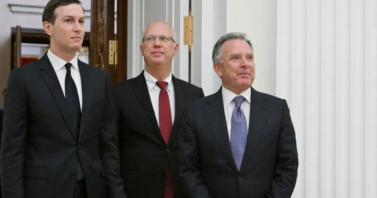 ميامي تستضيف جولة جديدة.. والاستخبارات الأميركية تحذر من نوايا بوتين