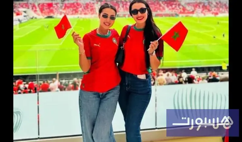 العنصر النسوي القلب النابض في "الكان"