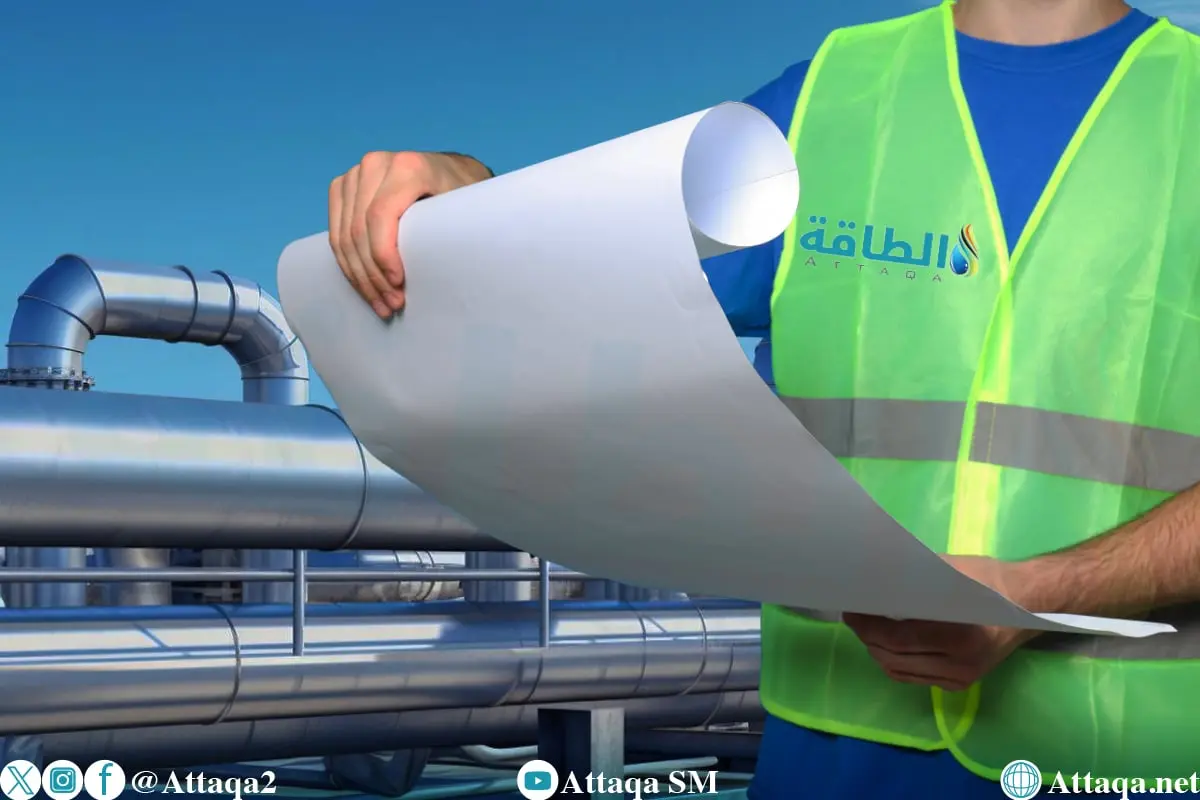 5 مشروعات أنابيب غاز قد لا ترى النور.. الجزائر والمغرب في المقدمة - الطاقة