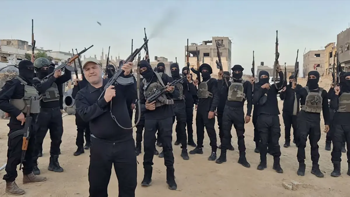 غزة.. 5 عصابات على الأقل تتنافس لملء فراغ حماس.. ماذا نعلم؟