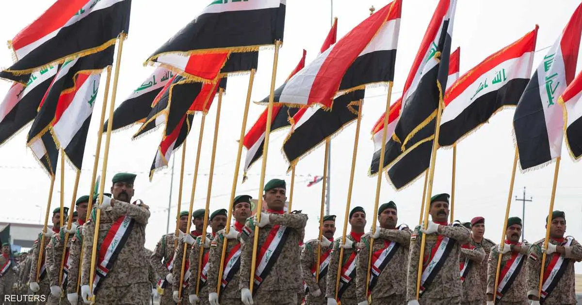 العراق يعلق على تقارير عن "قرب تعرضه لضربات عسكرية"