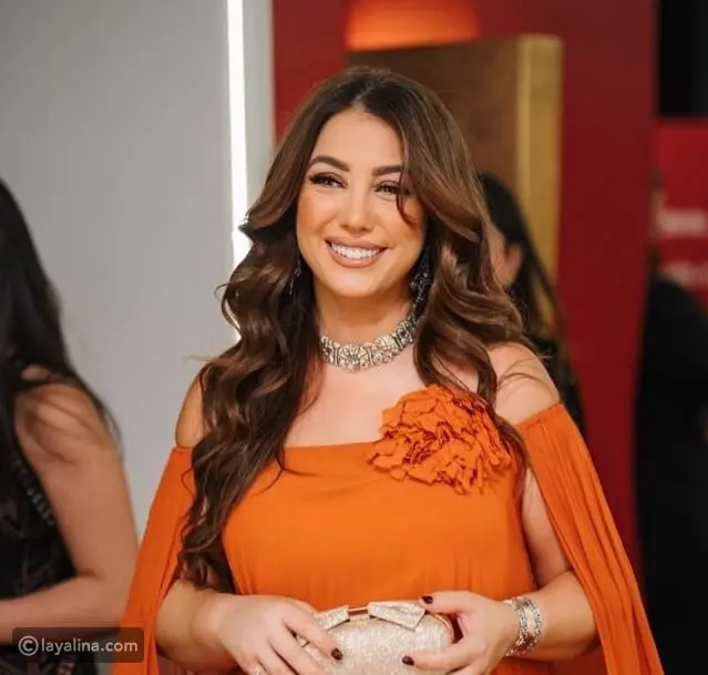 كندة علوش تصف زواجها من عمرو يوسف بـ«المغامرة الصعبة»