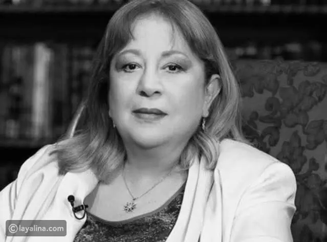 نجوم الفن يودّعون سمية الألفي بكلمات مؤثرة