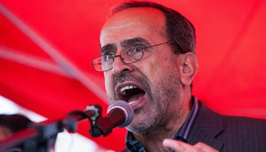 زاهر بيراوي.. رجل حماس في بريطانيا