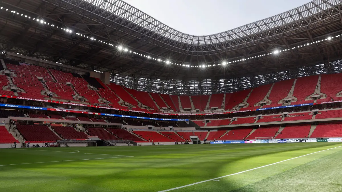 موعد المباراة الافتتاحية في كأس إفريقيا بين المغرب وجزر القمر