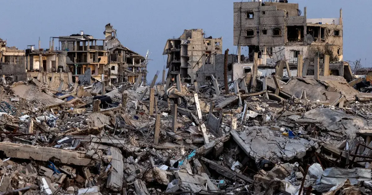 اجتماع ميامي.. اتفاق أميركي مصري قطري تركي على تنفيذ المرحلة الثانية من اتفاق غزة