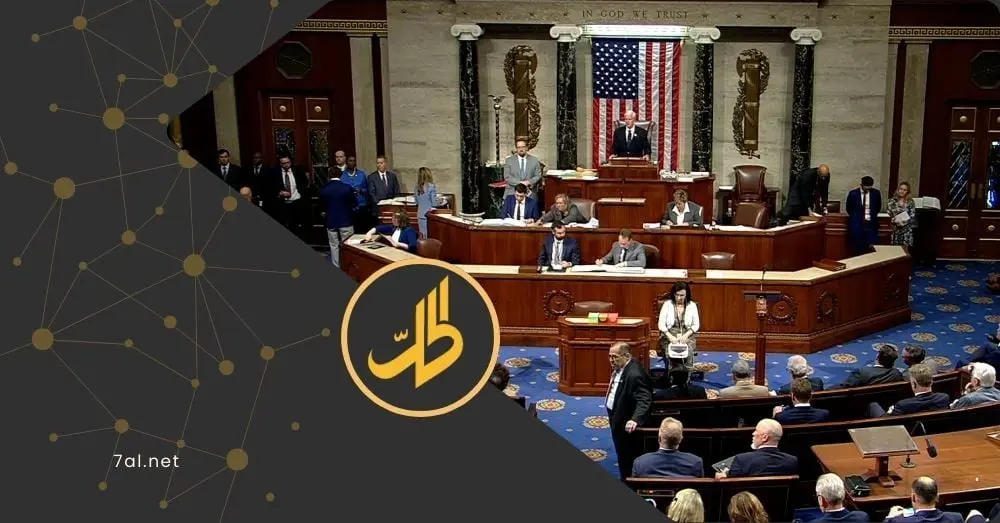 134 نائباً أميركياً: نأمل زيارة سوريا للتحقق من التزام دمشق بشروط رفع العقوبات