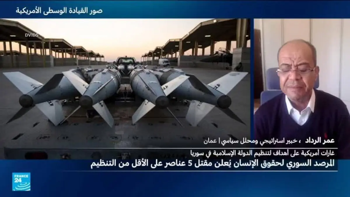 هل استعاد تنظيم "الدولة الإسلامية" تأثيره في سوريا؟