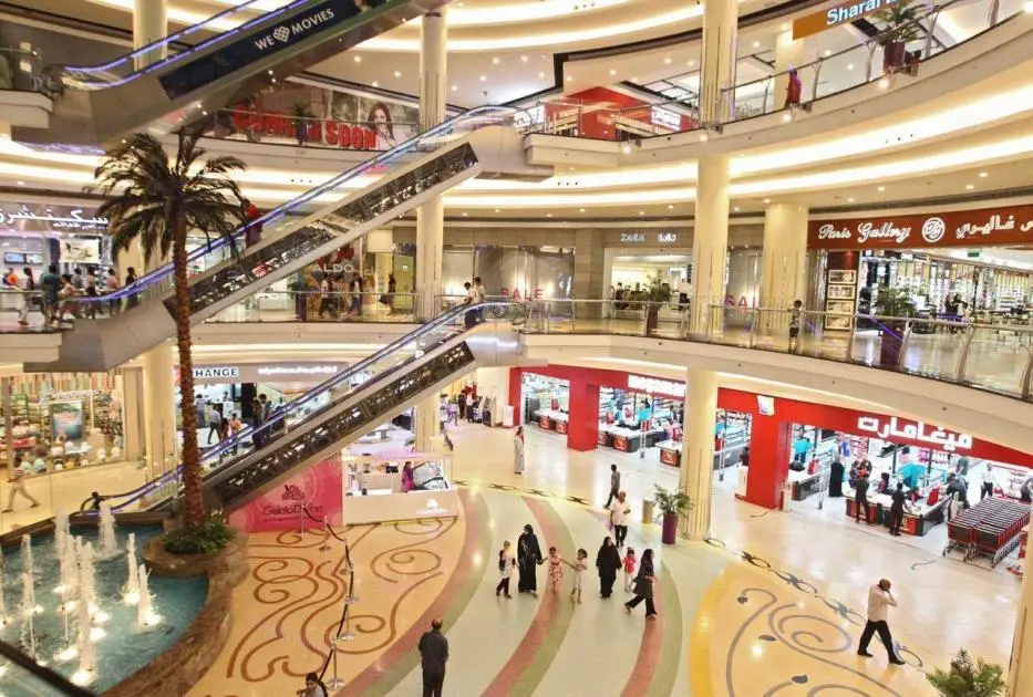 80 % من متسوقي الإمارات يعطون أولوية لقيمة الهدايا