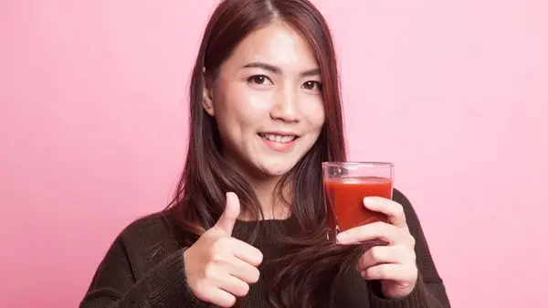 الشمندر والكركديه والطماطم.. مشروبات تخفض ضغط الدم صباحاً وتمنح الجسم طاقة