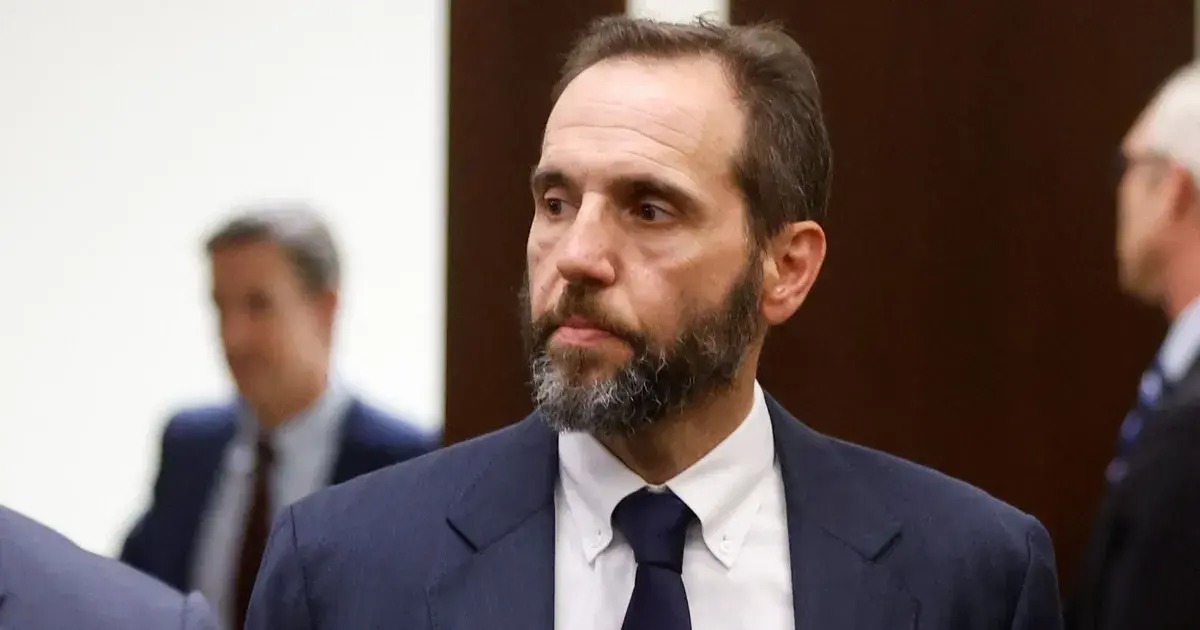 قاد التحقيقات ضد ترمب.. جاك سميث يطالب الكونجرس بجلسة استماع علنية