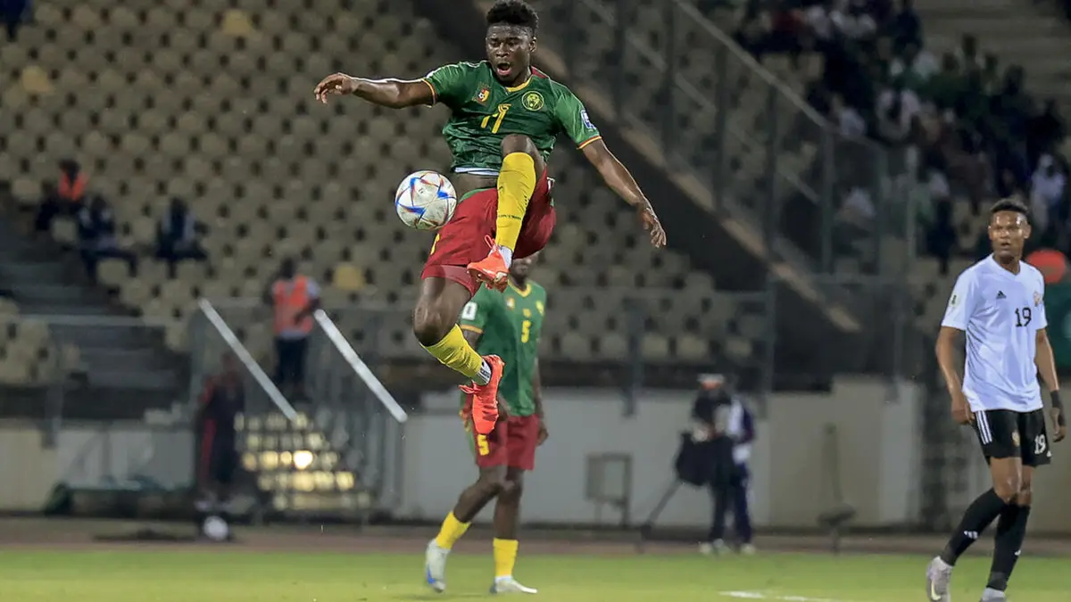 لاعبون صاعدون تألقوا في أندية أوروبية كبرى مرشحون لخلق المفاجأة في كأس الأمم الأفريقية