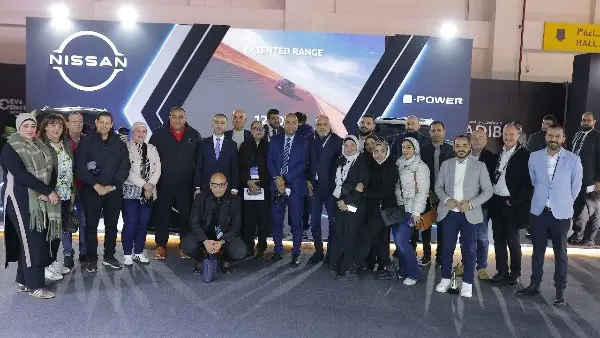 تكنولوجيا تقود المستقبل .. استعراض حلول التنقل الكهربائي الذكي في EVs Electrify Egypt 2025