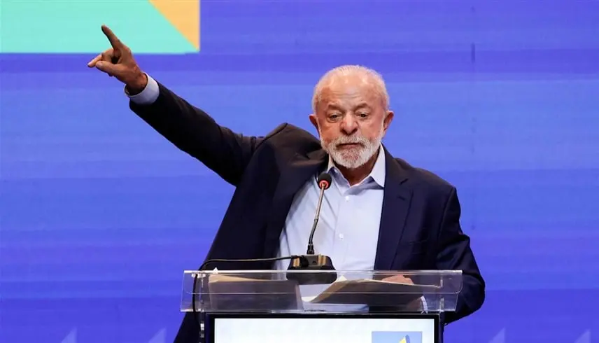 رئيس البرازيل: أي تدخل أمريكي في فنزويلا سيكون كارثياً