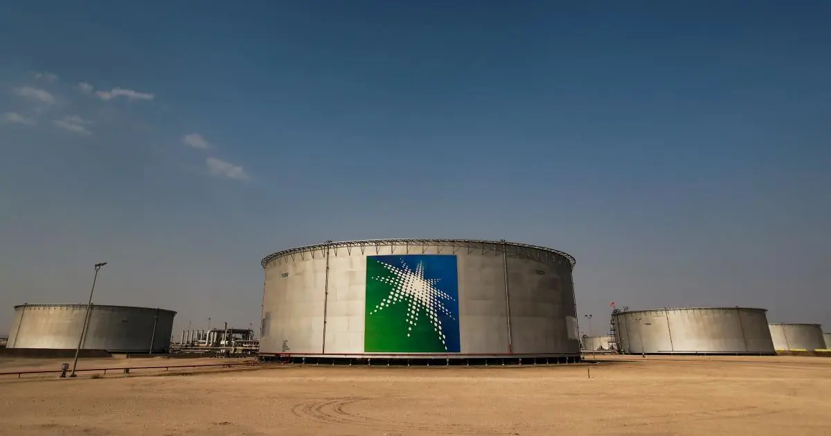 "بلومبيرغ": نمو مبيعات النفط السعودي مطلع 2026