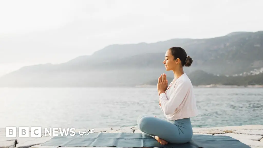 اليوم العالمي للتأمل: كيف يعيد التأمل توازنك الداخلي؟