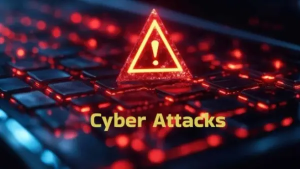 حصاد 2025 السيبراني.. اختراقات هزت العالم وكشفت أسرارا خطيرة