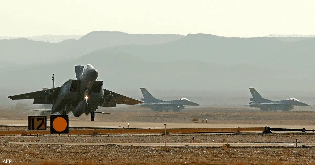 تقرير: نتنياهو يعتزم عرض خطط جديدة لضرب إيران على ترامب