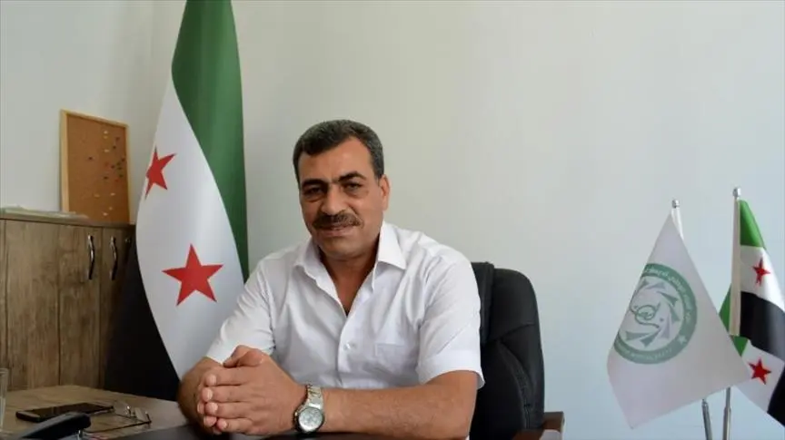 الشاعر والسياسي السوري حسن النيفي.. رحلة مع أدب السجون وبطش النظام البائد