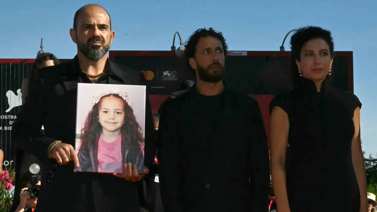 فيلم "صوت هند رجب" يُعرض في عدة دول عربية