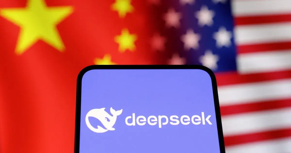 مشرعون يطالبون البنتاجون بإضافة "DeepSeek" و"شاومي" لقائمة داعمي الجيش الصيني