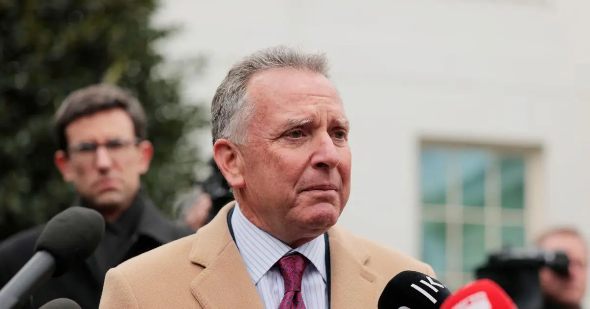 ويتكوف: تقدم ملموس بالمرحلة الأولى من وقف النار بغزة