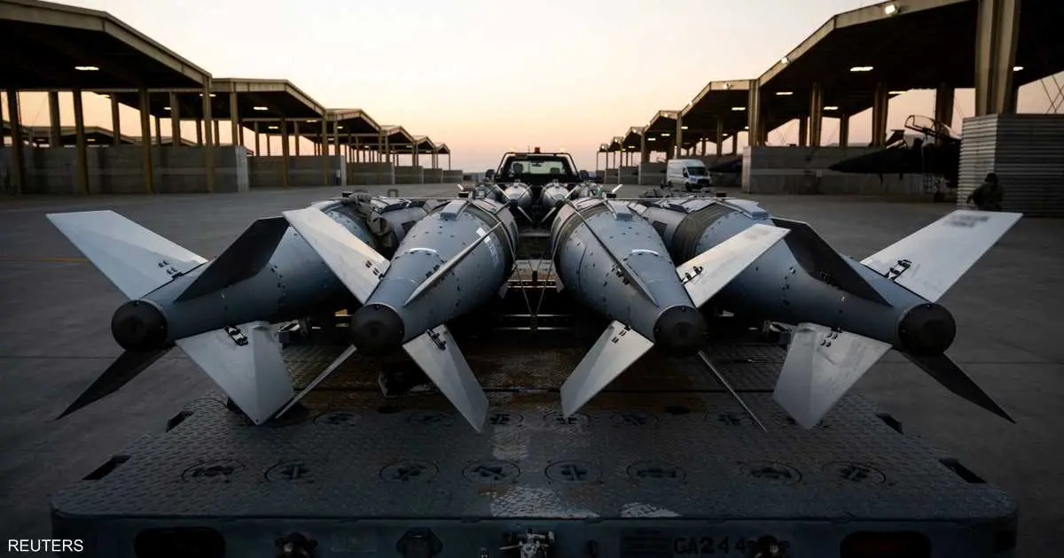 المرصد: مقتل 5 عناصر من داعش بالضربات الأميركية في سوريا