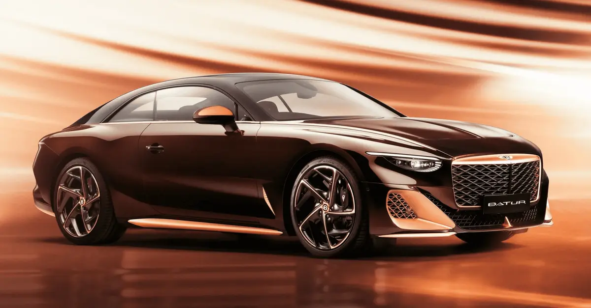 هل أصبحت السيارات الفاخرة ملاذًا ماليًا جديدًا للأثرياء؟