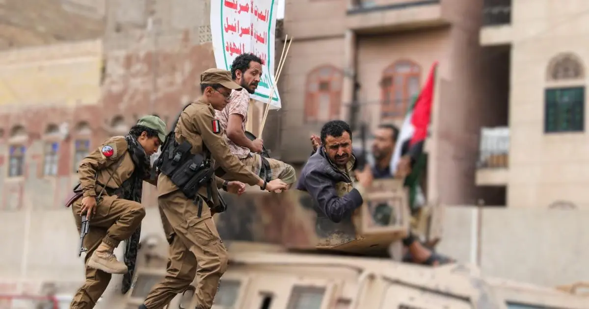 تحذير أممي: اعتقالات الحوثيين تعرقل الإغاثة في اليمن