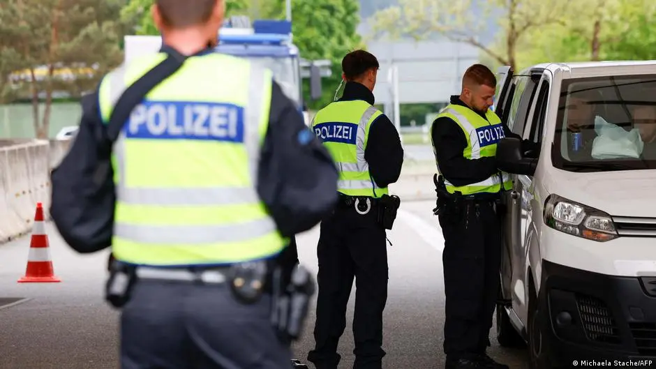 ألمانيا.. أكثر من 1500 طلب لجوء عقب تشديد الرقابة على الحدود