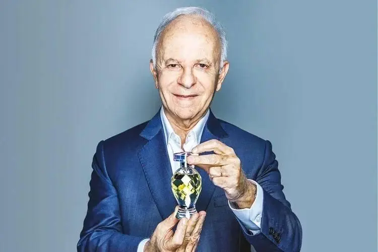 ميغيل كريغسنر.. صانع إمبراطورية تجميل عالمية