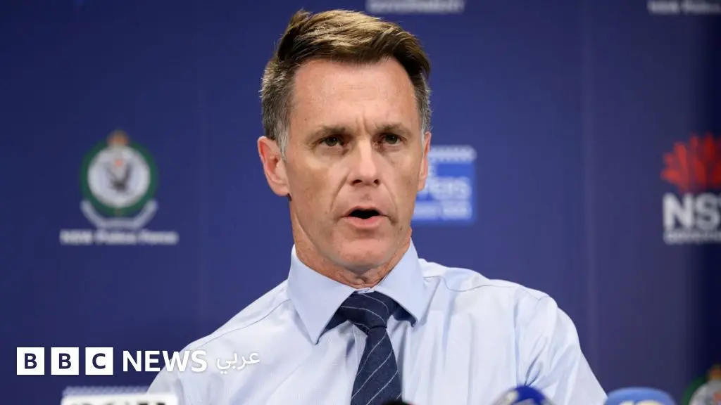 هجوم بونداي: أستراليا تدرس حظر هتافات "الانتفاضة" بعد حادثة إطلاق النار في بونداي