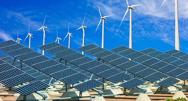 الطاقة في اسبوع: انقسام في الكونغرس وصفقة غاز ضخمة بين مصر وإسرائيل واحتجاجات في بوليفيا