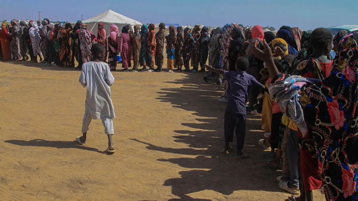 بيان إمارتي بعد تصريحات روبيو عن ضرورة وقف الحرب في السودان