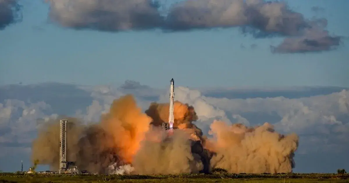 وثائق أميركية: انفجار مركبة "ستارشيب" عرض طائرات ركاب للخطر فوق الكاريبي