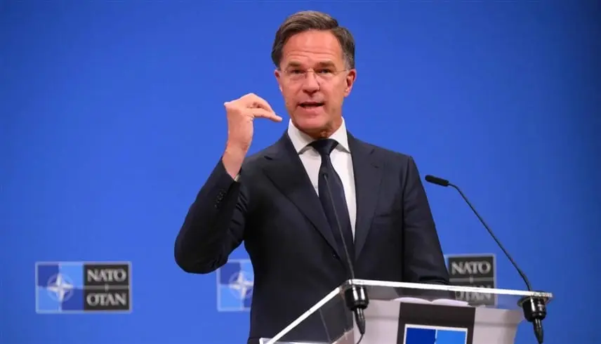 الناتو: ترامب الوحيد القادر على إجبار بوتين على إبرام اتفاق سلام