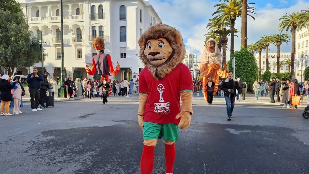 كأس الأمم الأفريقية 2025: المغرب يستقبل القارة السمراء في أجواء احتفالية...وعينه على النجمة الثانية