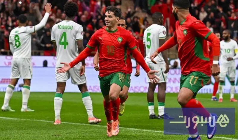 دياز رجل مباراة افتتاح الكان: سنبذل مجهودا أكبر والأهم هو النقاط الثلاث - هسبورت