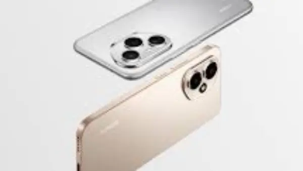 هونر تستعد لإطلاق أول هاتف قابل للطي مزود بكاميرا بدقة 200 ميجابكسل