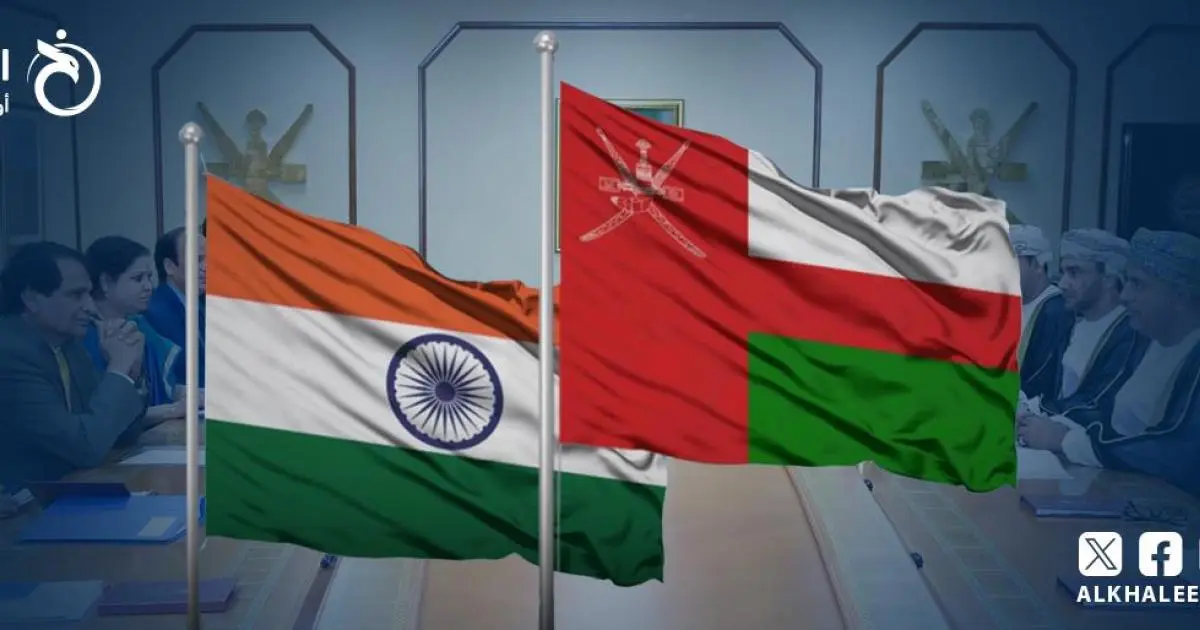 منتدى الأعمال العماني الهندي يدشن مرحلة جديدة من الشراكة