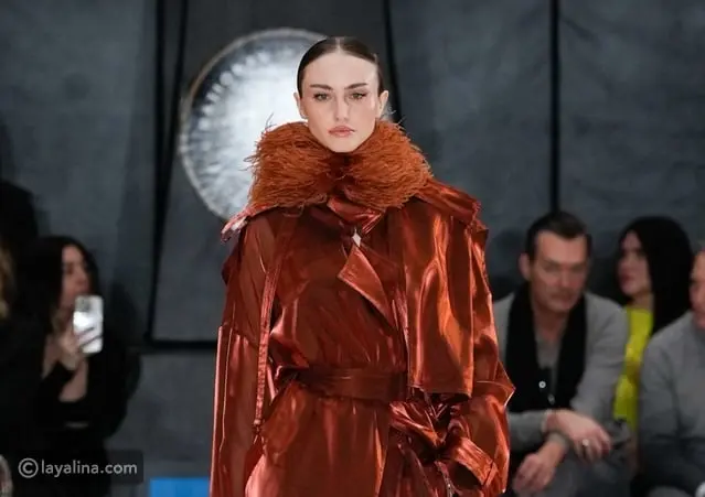 ألوان الكريسماس لموسم 2025: من الأحمر الكلاسيكي إلى الألوان الجريئة