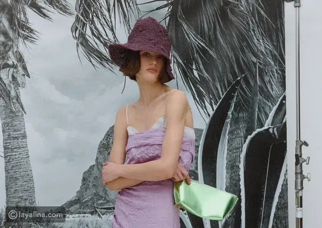 مجموعة Rachel Comey لما قبل خريف 2026: تعكس أناقة واقعية صُممت للحياة اليومية