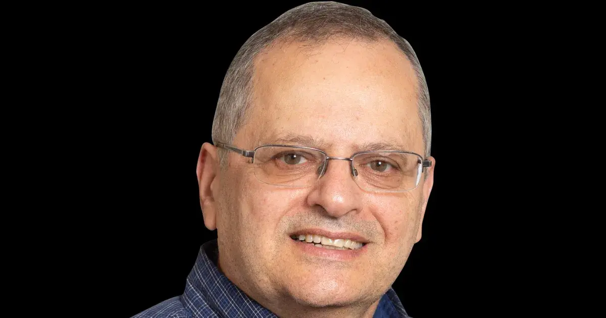 البروفيسور بادي هاني يفوز بجائزة نوابغ العرب عن فئة الاقتصاد