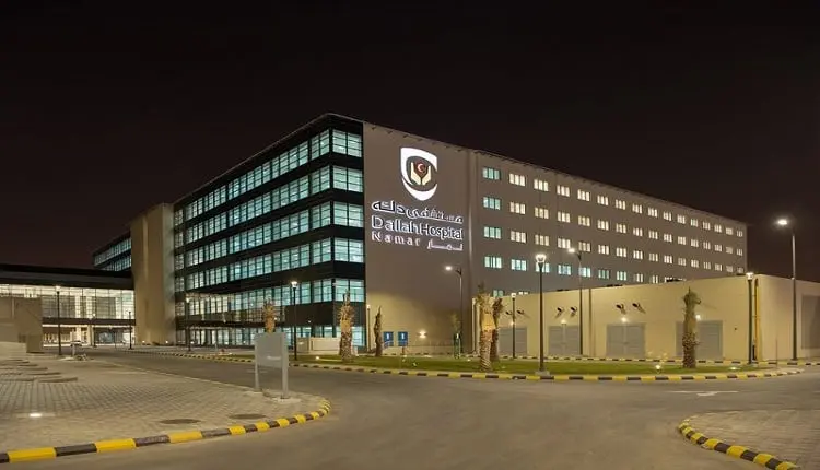 «دله الصحية» تستحوذ على «درع الرعاية» بـ434 مليون ريال